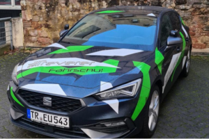 Trimaster warehouse management