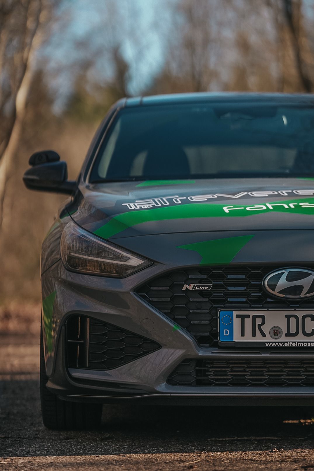 Trimaster optimale Prozesse