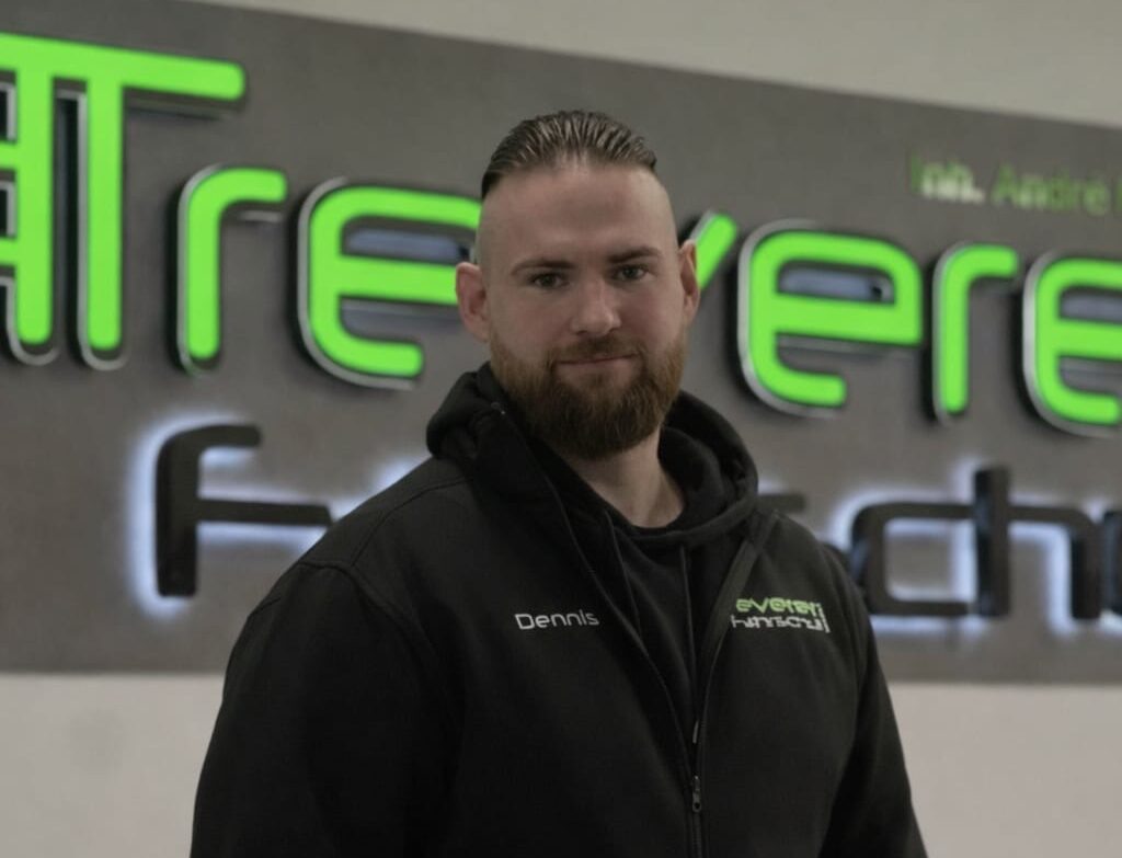 Trimaster extended warehouse management